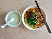 玉溪福龙商务酒店 - 其他