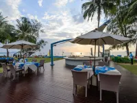 The Briza Beach Resort, Khao Lak Hôtels à proximité de : Mémorial du tsunami