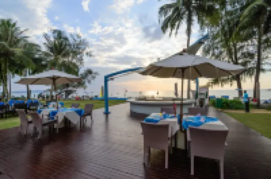 The Briza Beach Resort, Khao Lak Hotels in Thai Mueang