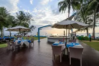 The Briza Beach Resort, Khao Lak Hotels in Amphoe Thai Mueang