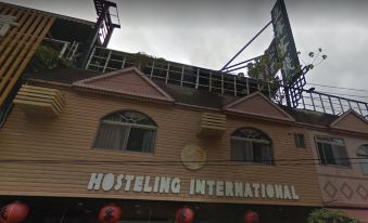 Liwu Hotel Taroko