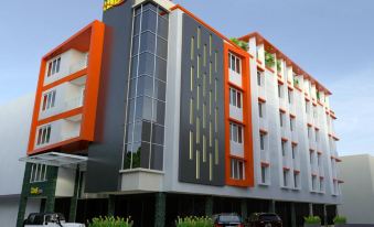 Hans Inn Batam