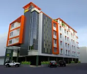 Hans Inn Batam Các khách sạn ở 