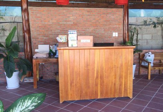 라 카사 리조트