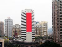 深圳上海宾馆 - 酒店景观