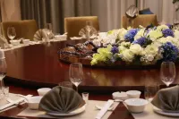 Yuanmou Grand Hotel - breakfast