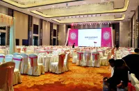 Huaqi Earl Hotel Hotels in Guyuan