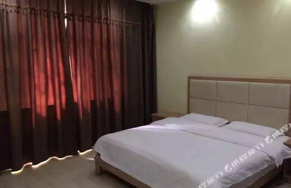 萬年甜美快捷賓館