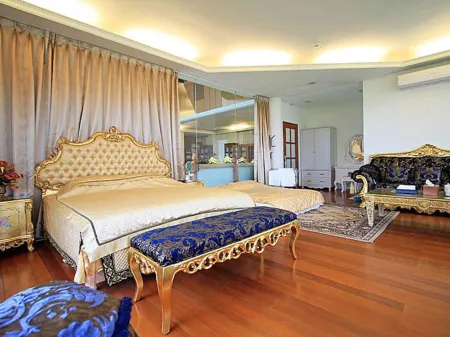 Water Paradise Villa