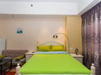 上海嘉宾酒店式公寓 - 温馨1室