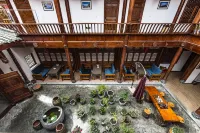 Songpan Guchen Inn