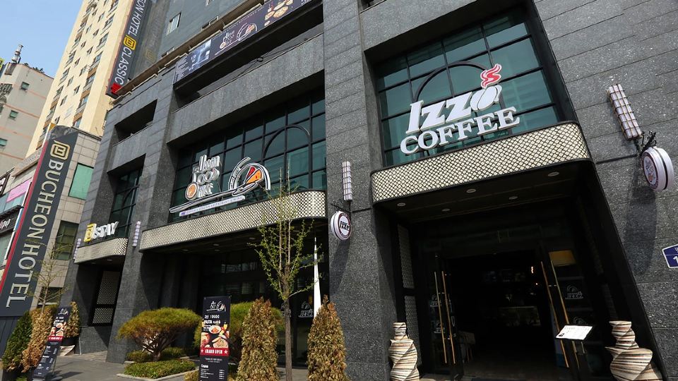Bucheon Hotel