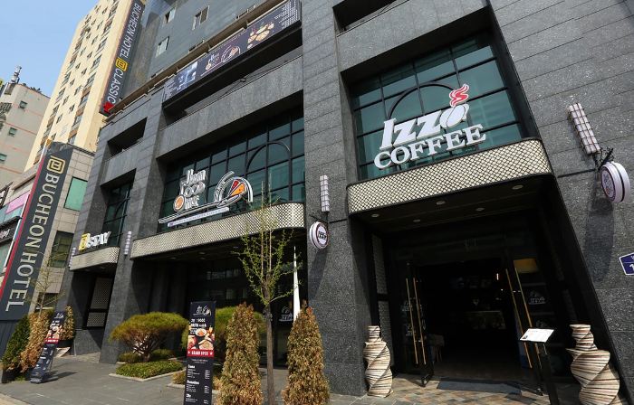 Bucheon Hotel