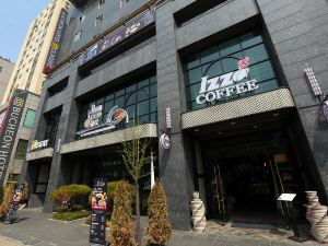 Bucheon Hotel