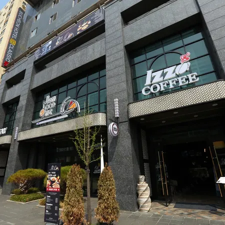 Bucheon Hotel