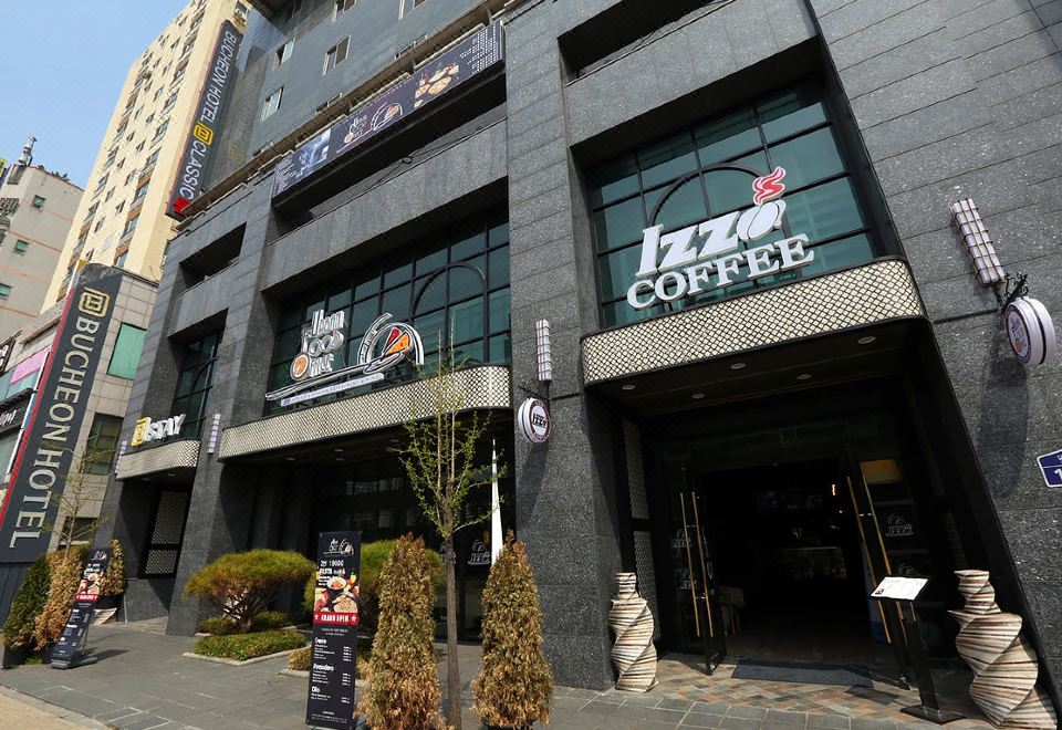 5. Bucheon ..