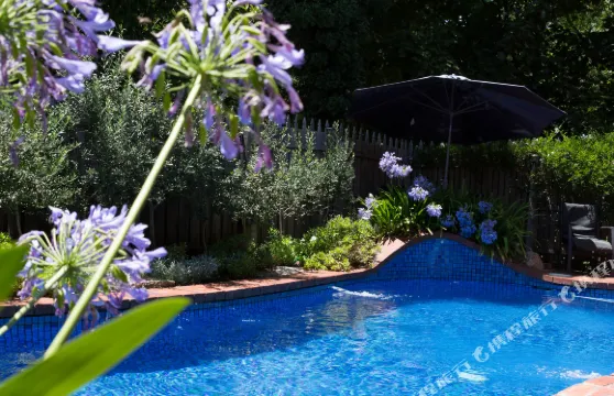 阿爾穆爾汽車旅館