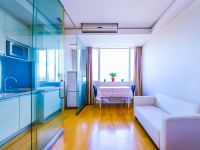 好来屋江景酒店公寓(重庆解放碑店)