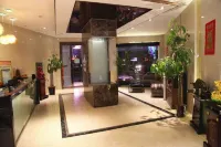 Rujia YiHe Hotel (Shuozhou Shanyin County Government) Hotels in Shanyin