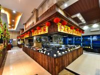 宁波宇豪商务酒店 - 餐厅