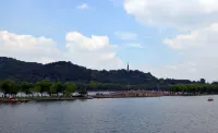 Zhejiang  Hotel - Mountain view