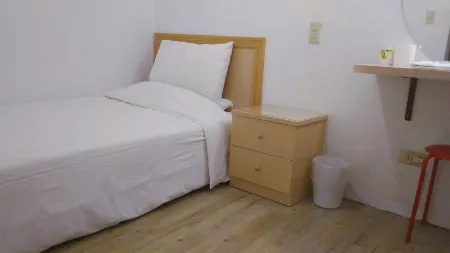 JIA RONG HOSTEL