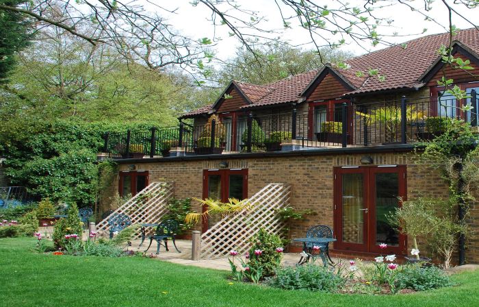 Best Western Plus Grims Dyke Hotel