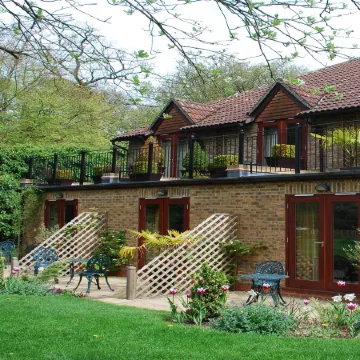 Best Western Plus Grims Dyke Hotel