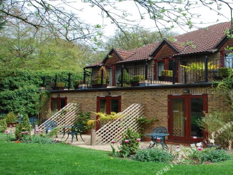 Best Western Plus Grims Dyke Hotel