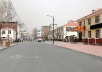 根河根緣賓館