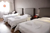 โรงแรมลู่กูหูไอซ่าง