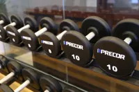 shangchenghotel - Gym