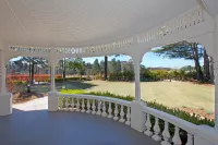 The Hydro Majestic Blue Mountains Hotels in Blackheath