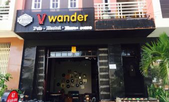 V Wander Hotel