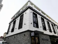 Busan Gwangalli 2 Heaven Hotel Hotels near Gwangalli Beach
