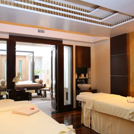 Dusit Thani Pattaya