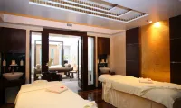 Dusit Thani Pattaya - Spa