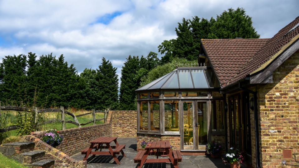 Little Foxes Hotel & Gatwick Airport Parking