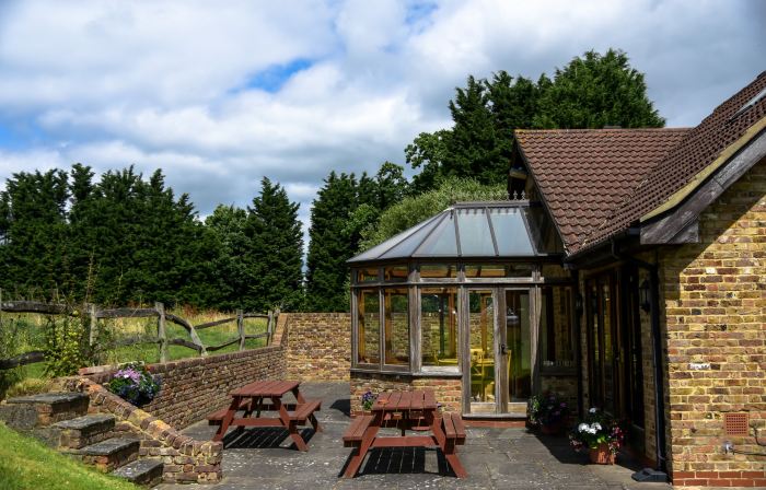Little Foxes Hotel & Gatwick Airport Parking