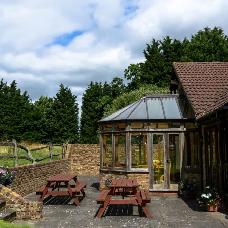 Little Foxes Hotel & Gatwick Airport Parking