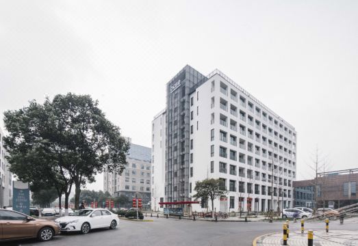 장장 서비스 아파트먼트