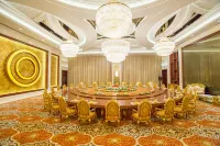 Sanfangxiang Jinling Hotel Hotels in Jiangyin