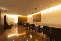 KYOTO TOKYU HOTEL - 5-Star
