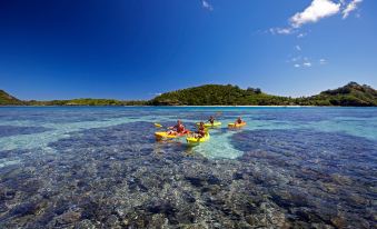 Mantaray Island Resort