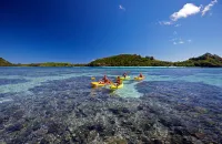 Mantaray Island Resort - Wifi