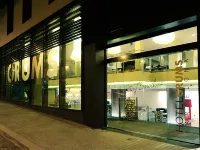 Grums Hotel & Spa Hotels near Virreina Square