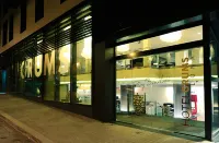 Grums Hotel & Spa Hotel a Ciutat Vella