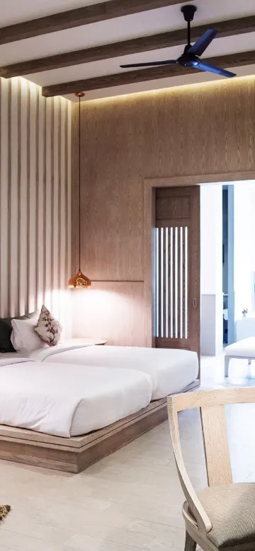 ห้องเอ็กเซ็กคิวทีฟฮอไรซอน