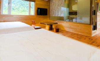 Hualien-Gian BlueSkyEye Kiln homestay B&B