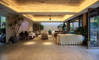 Yunduan Mijing Boutique Hostel